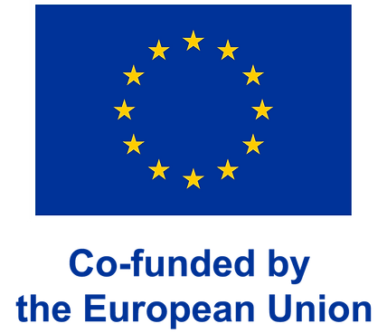 Co-funded by the European Union